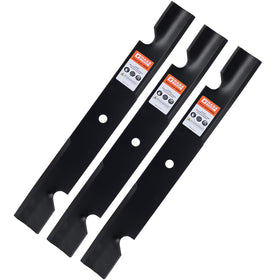 Grasscool Toro 60-deck blades ready for precise cutting