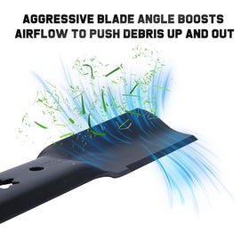 Grasscool protective paint coating reduces rust during install
