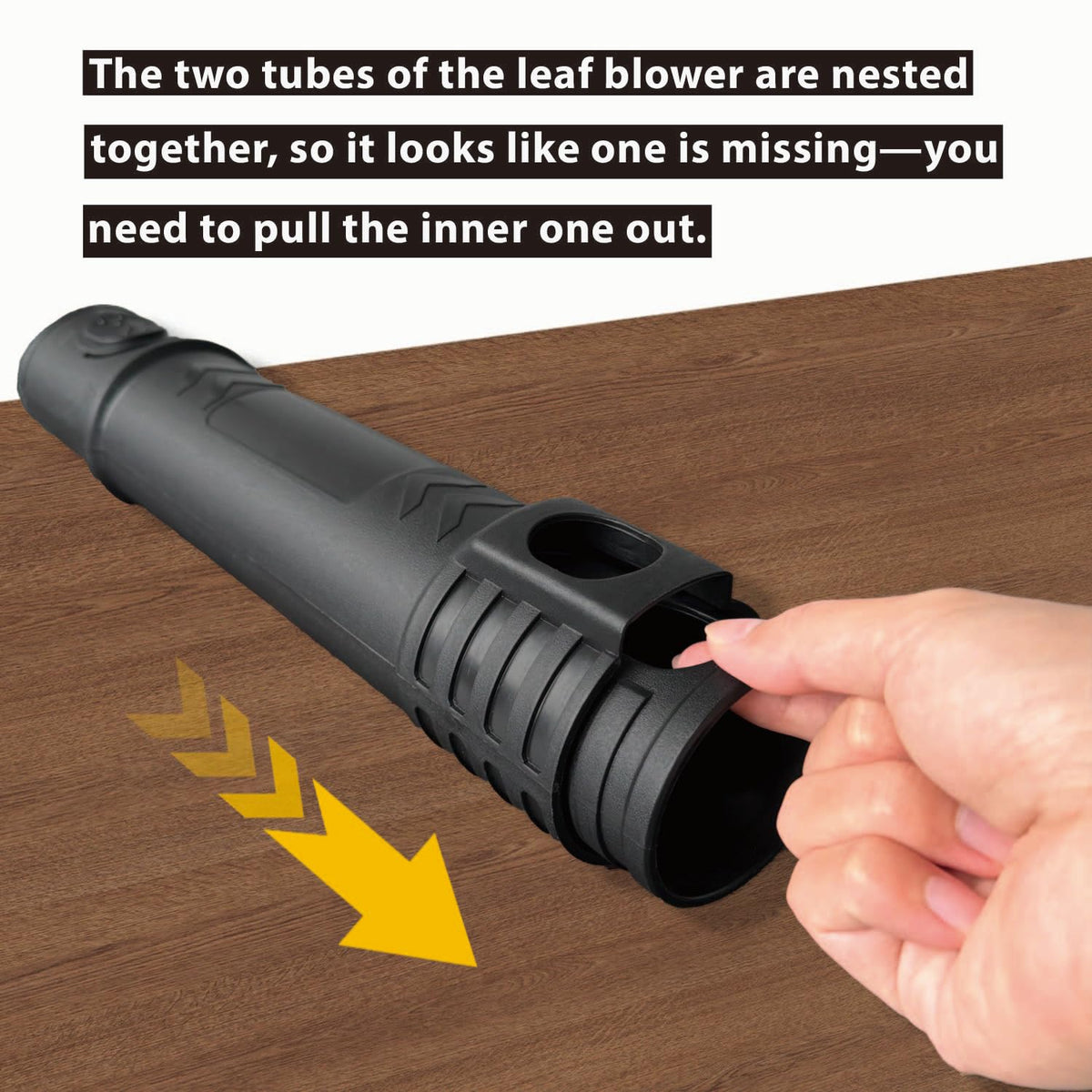 GRASSTIGON offers 1-year warranty and 24/7 support for confidence.