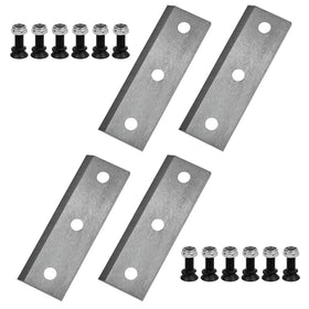 Greatshow GUO054 blade pack for quick replacement and smooth cuts.
