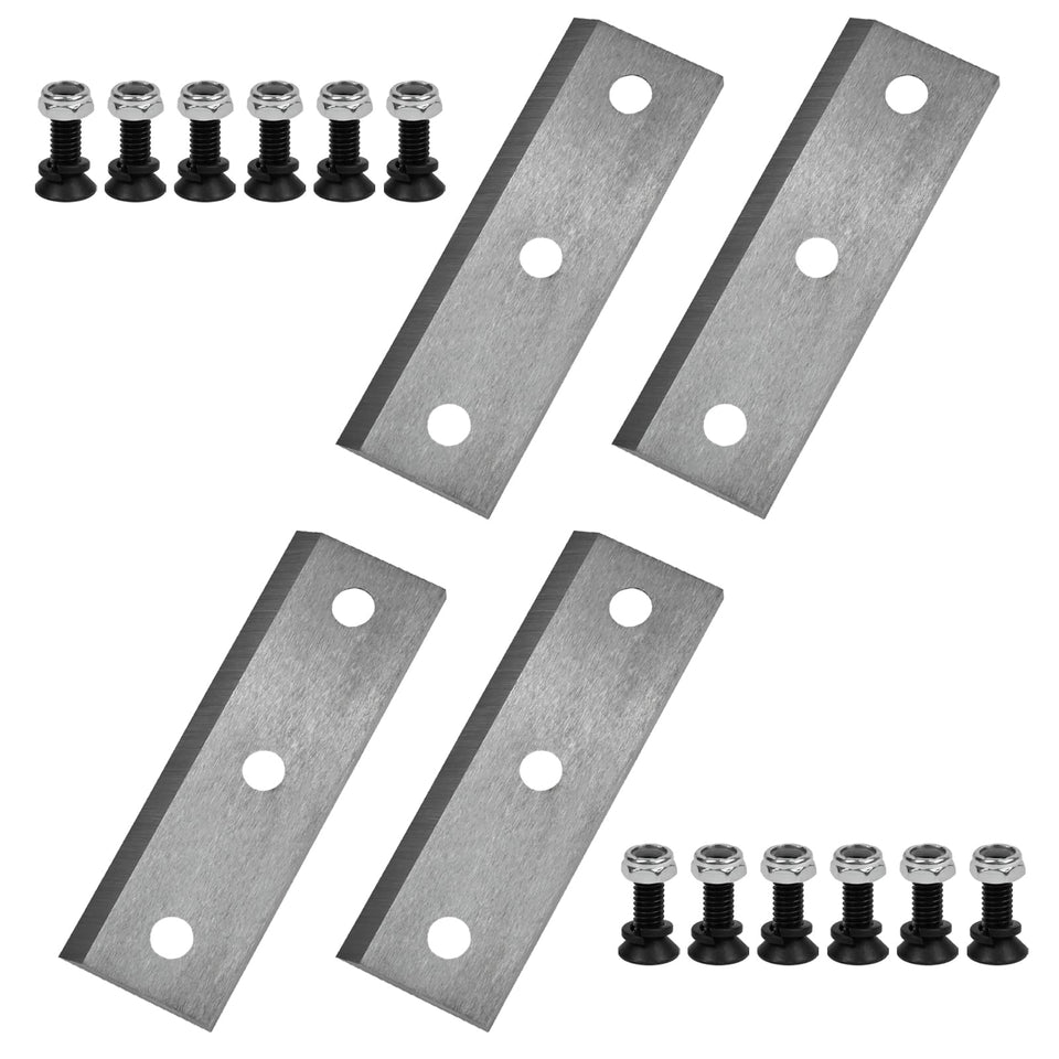 Greatshow GUO054 blade pack for quick replacement and smooth cuts.