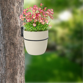 Greemov inner diameter 7.7-inch ring accommodates larger pots