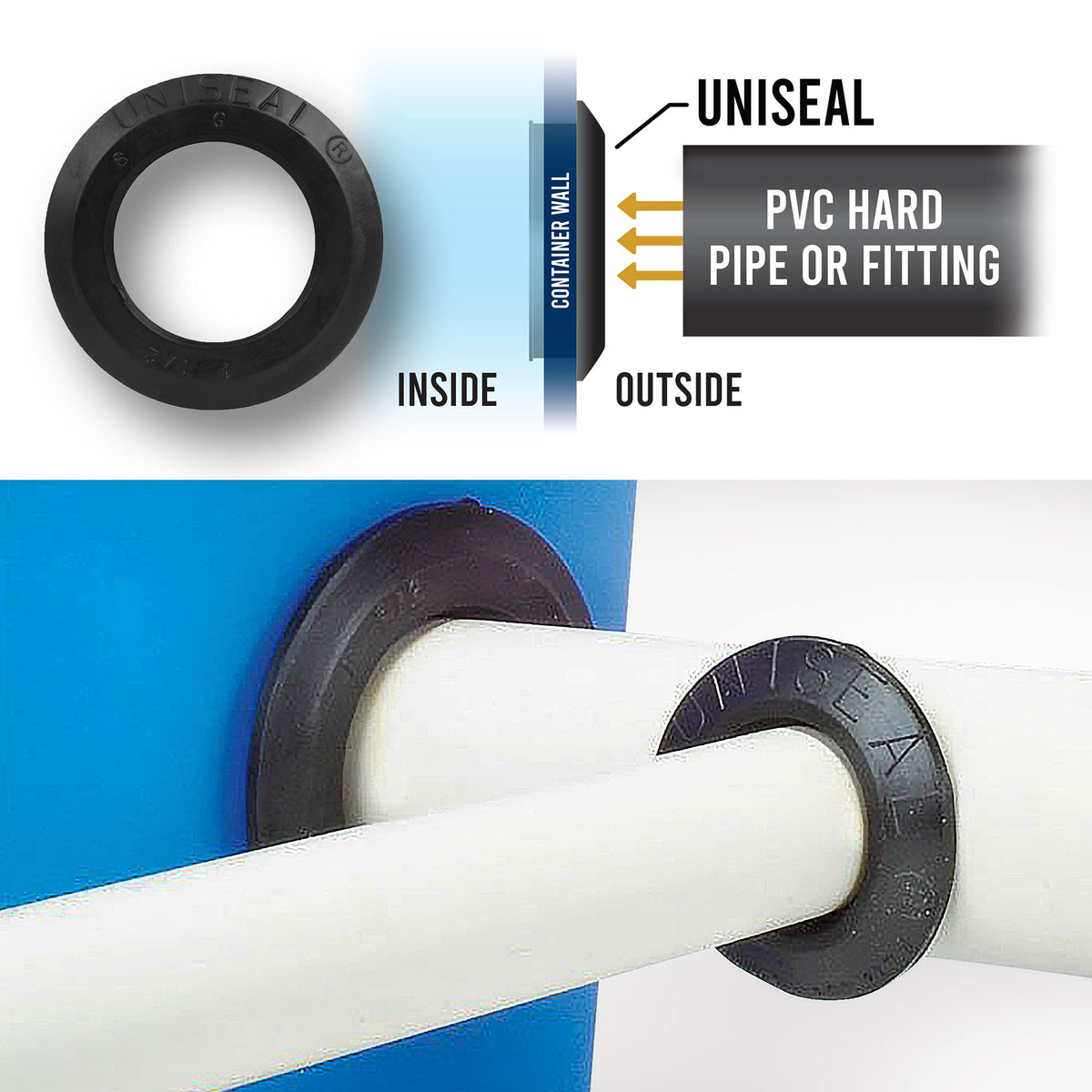 Green Goods USA-made seal is featured in product photo