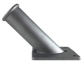 Green Grove aluminum bracket with reinforced base for durability