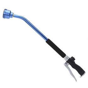 GREEN MOUNT ideal for watering lawns, borders, and garden beds.