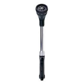 GREEN MOUNT watering wand potted-plants precise mist and soaker patterns.