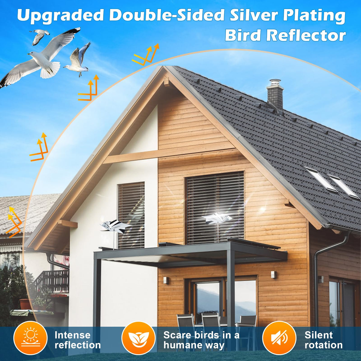 Greenight easy installation guide helps you set up quickly.