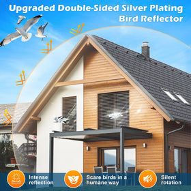 Greenight easy installation guide helps you set up quickly.