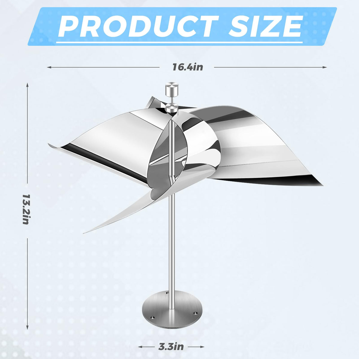 Greenight weatherproof aluminum body withstands sun and rain outdoors.