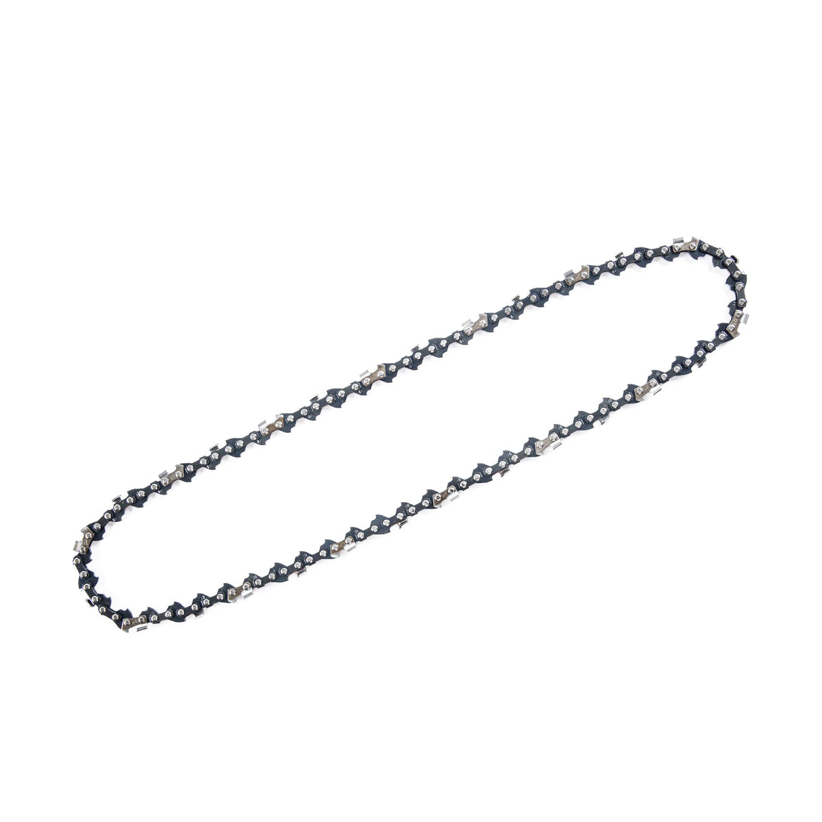 Greenworks 16-inch chainsaw chain with 3/8 LP pitch for smooth cutting