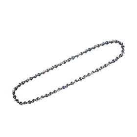 Greenworks 16-inch chainsaw chain with 3/8 LP pitch for smooth cutting