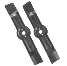 Greenworks 25-inch blade closeup edge for precise, clean cuts