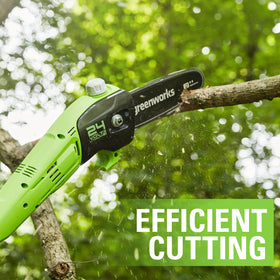 Greenworks 33 drive links bar, ensures secure fit and reliable performance.
