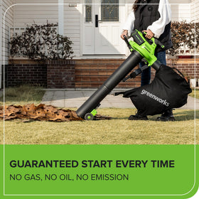 Greenworks brushless motor-torque highlights double torque for heavy-duty tasks