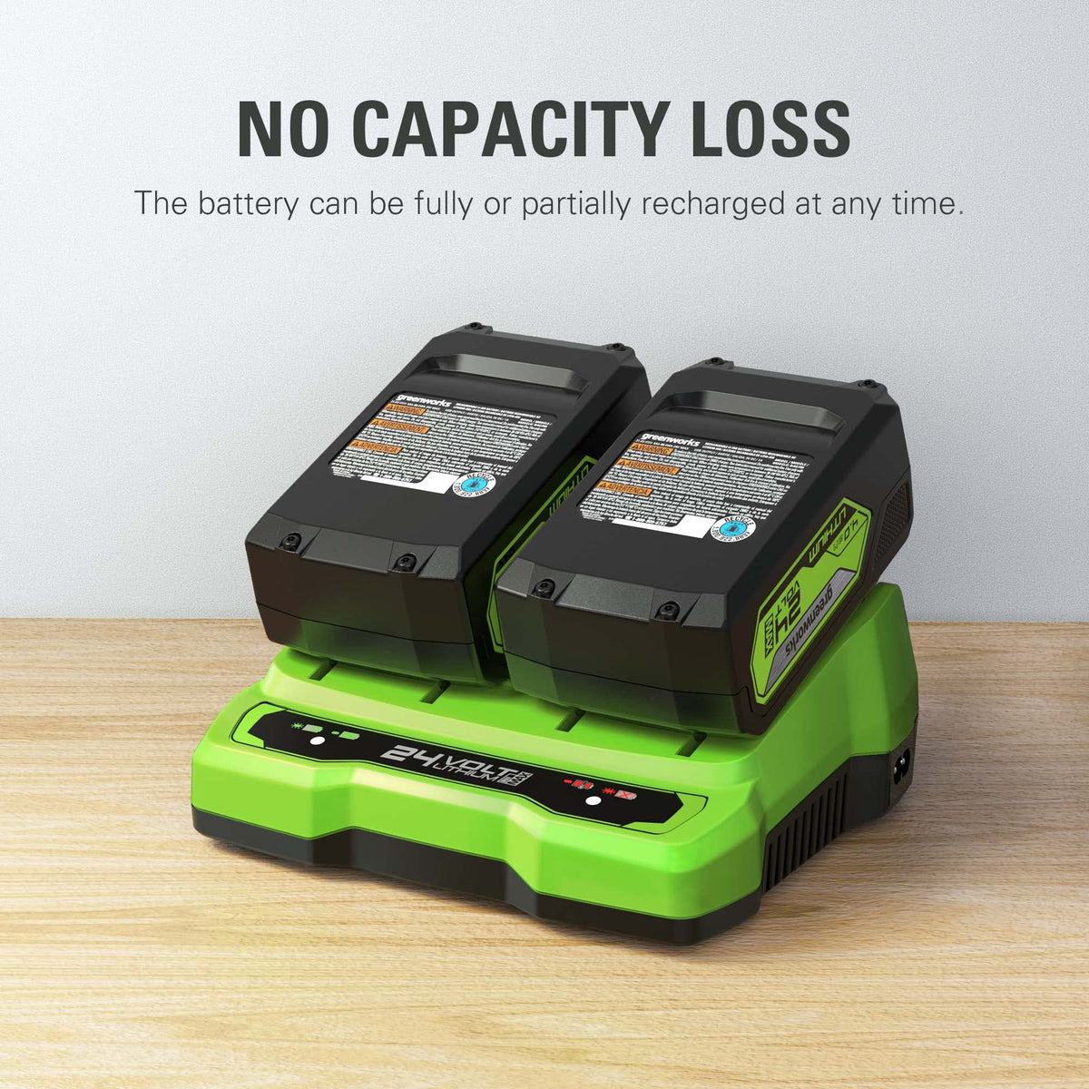 Compact kit box for easy storage and transport with your tools.