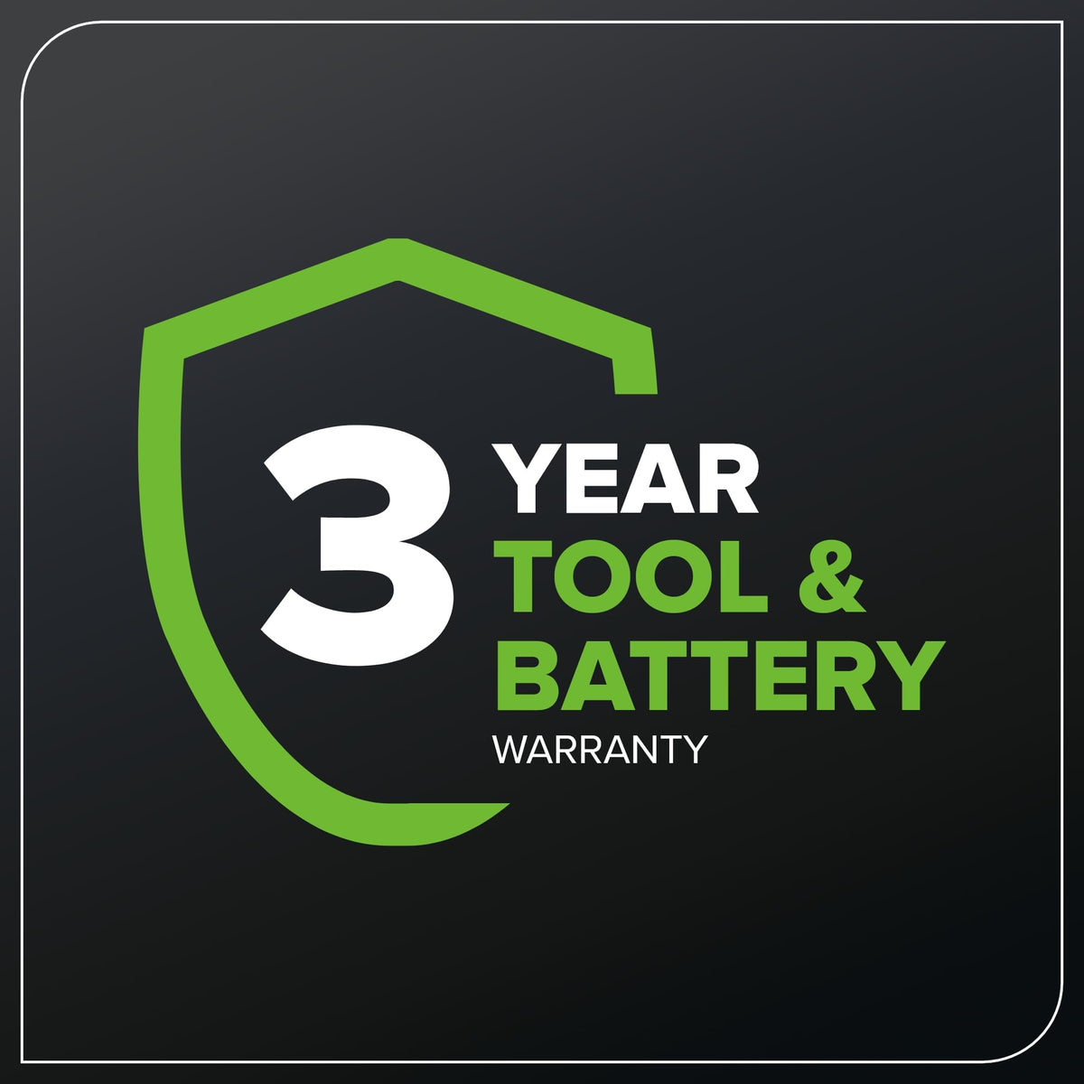 Greenworks 75-plus tools ecosystem extends cordless yard care options.