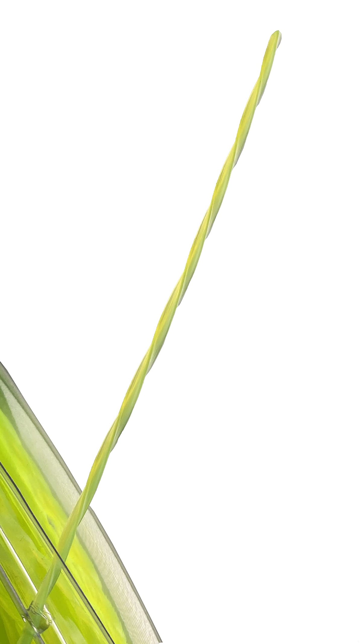 Greenworks line enabling up to 15 percent more runtime per trimming session.
