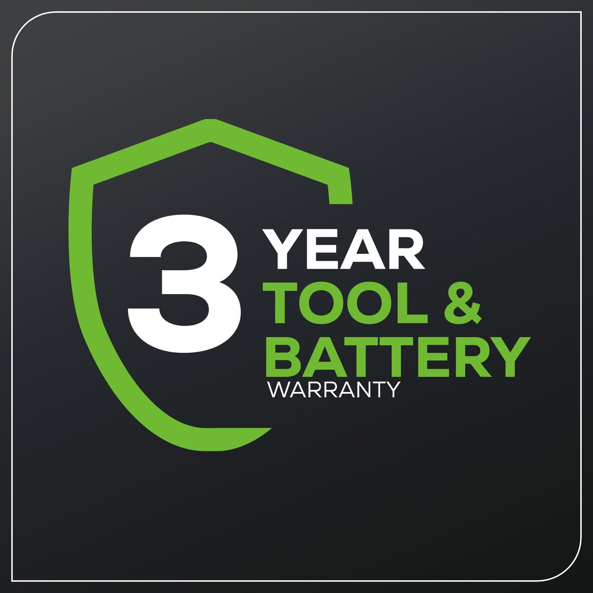 Greenworks quiet cordless mowing for a calmer outdoor session
