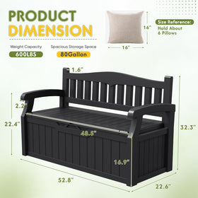 Greesum toolkit and manual included for easy assembly outdoors.
