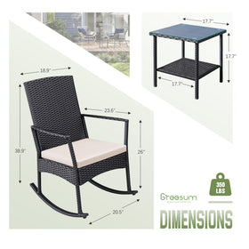 Greesum simple installation process for quick setup