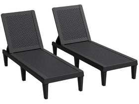 Greesum outdoor chairs assembling in minutes with no tools