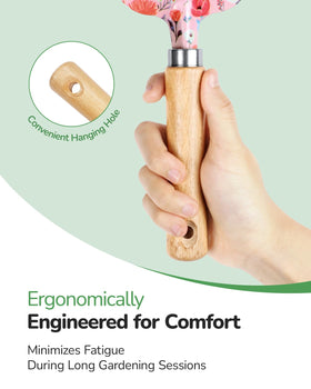 Grenebo durable carrying case keeps tools organized and portable.