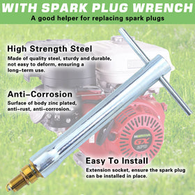 GREPSPUD broad engine compatibility across multiple brands.
