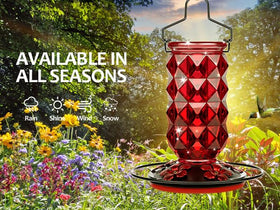 Grete Gotye garden decor that enhances outdoor spaces year round.