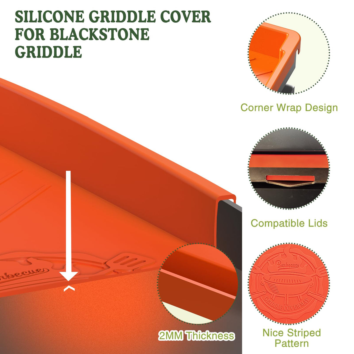 Versatile mat can be used as a pet feeding or picnic mat.