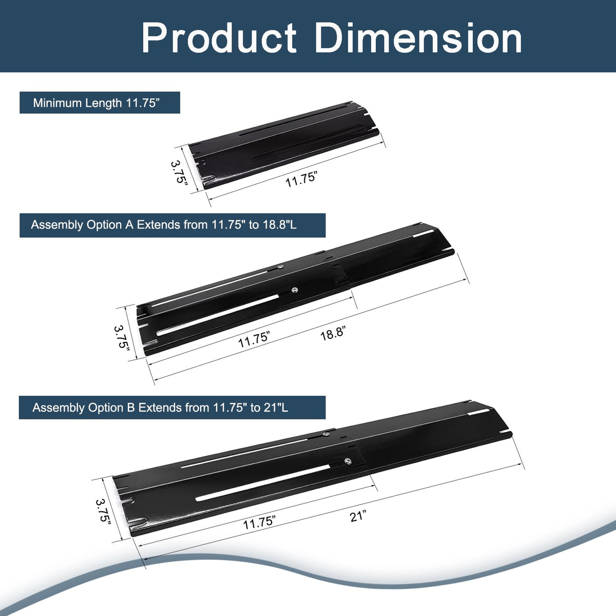 Grieptra burner-cover installation demonstrating easy fit and flame protection.