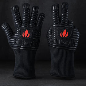 Grill Heat Aid gift-ready package for BBQ enthusiasts