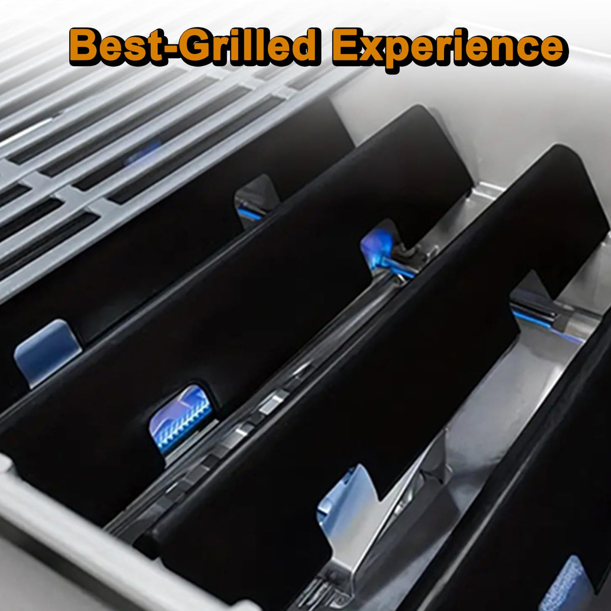 Grill Valueparts Spirit II 300-series parts compatible with E-310 grills