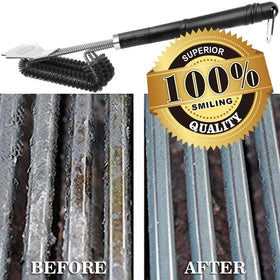 GRILLART perfect gift option for grill lovers this season.