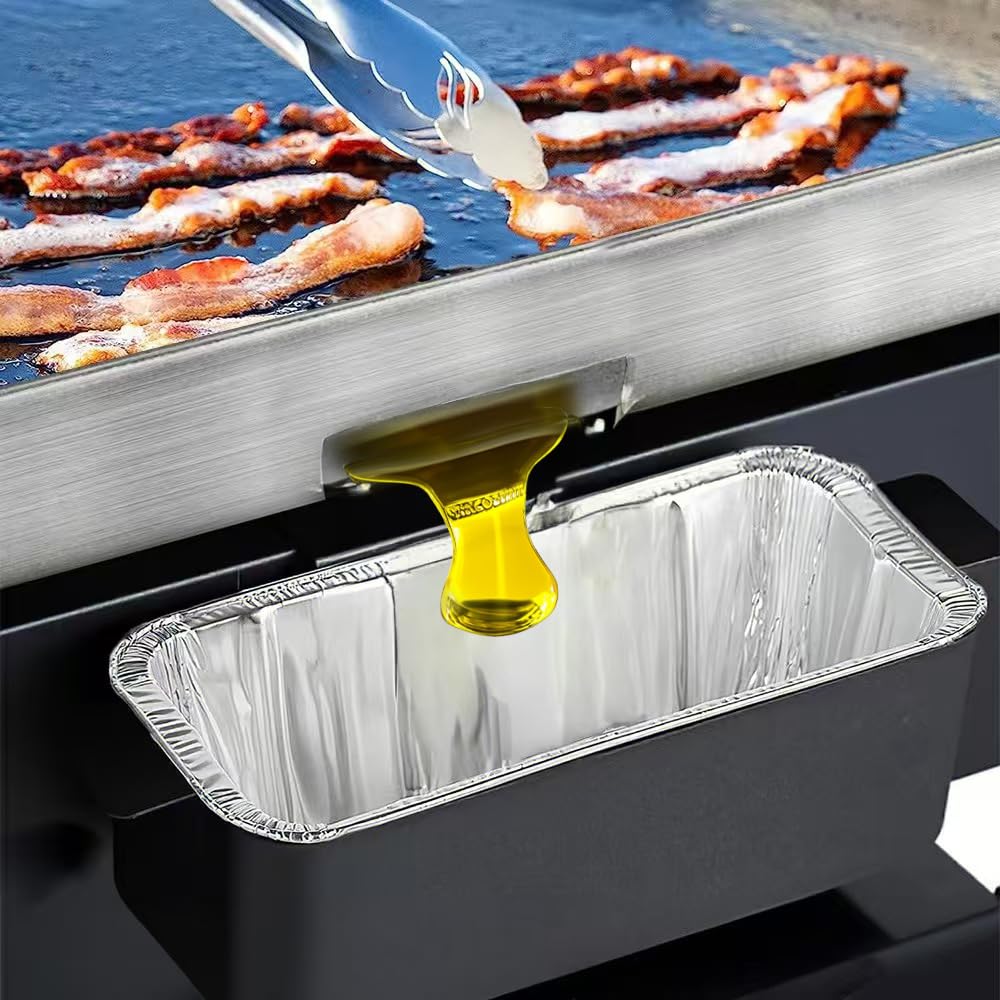 GrillChef gift box design ready to gift BBQ accessory