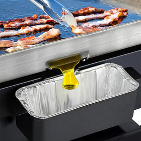 GrillChef gift box design ready to gift BBQ accessory