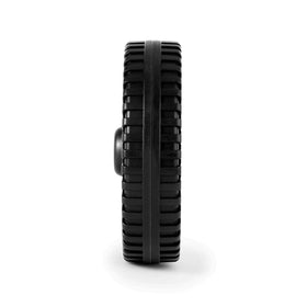 Grillflame Charbroil-compatible wheels fit a wide range of models.