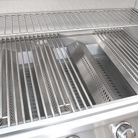GRILLJOB Cal Flame 4-burner compatibility kit for G-series grills