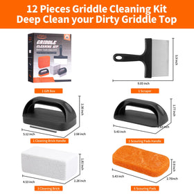 GrillSpesoX gift-ready package ideal for grill enthusiasts.