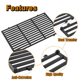 Grill ValueParts Spirit 300-series fit for Weber Spirit grills replacement