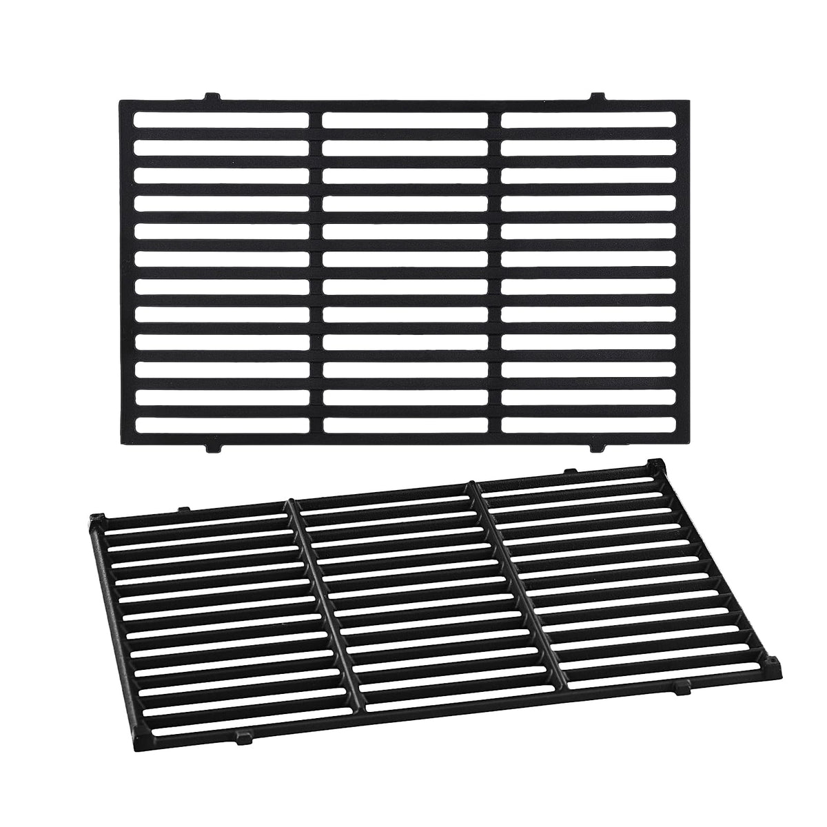 Grill ValueParts Spirit grate 2-pack for even heat and consistency