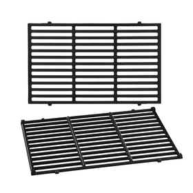 Grill ValueParts Spirit grate 2-pack for even heat and consistency