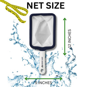 Grime Gripper debris removal tool supports quick surface cleansing.