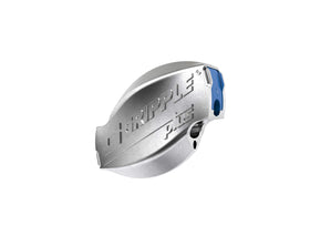 GRIPPLE wire joiner medium supports 2.0–3.25 mm wire for versatility.