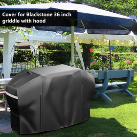 GRISUN 5482 air vent design reducing moisture buildup on the cover