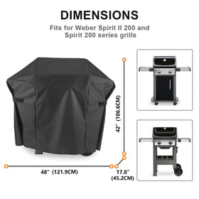 GRISUN 7138 waterproof 600D fabric provides reliable rain protection
