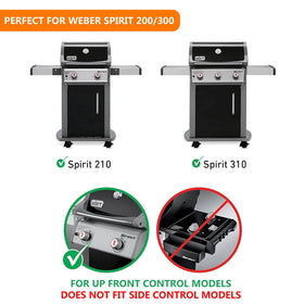 Grisun 7642 igniter module delivers consistent spark for reliable lighting