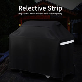 GRISUN compatible with Nexgrill, Weber, Char-Broil and more models.