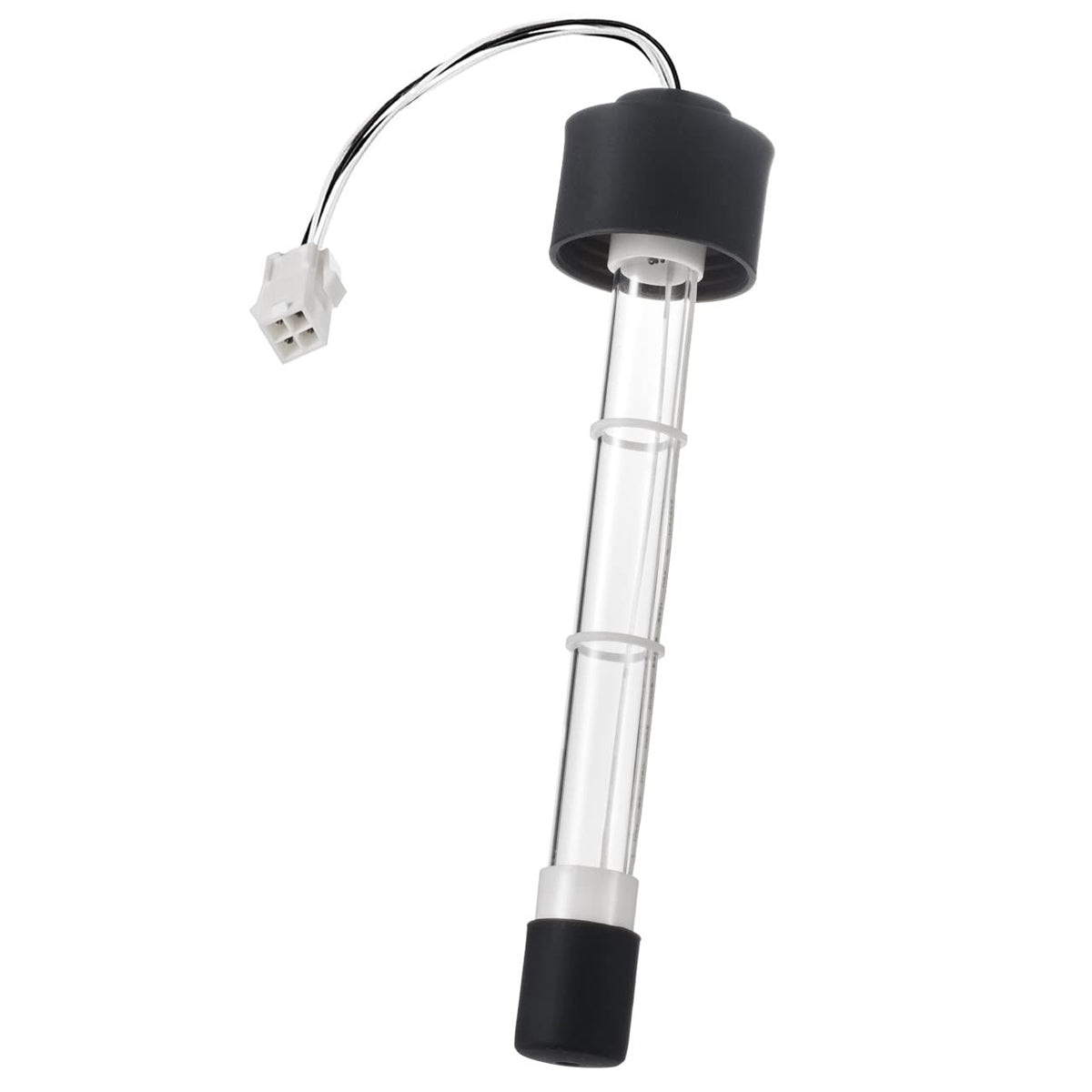 GRONGU Clear Ray XL 6472-841 spa bulb shown, compatible with Jacuzzi and Sundance spas.