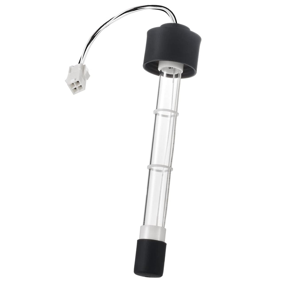 GRONGU Clear Ray XL 6472-841 spa bulb shown, compatible with Jacuzzi and Sundance spas.