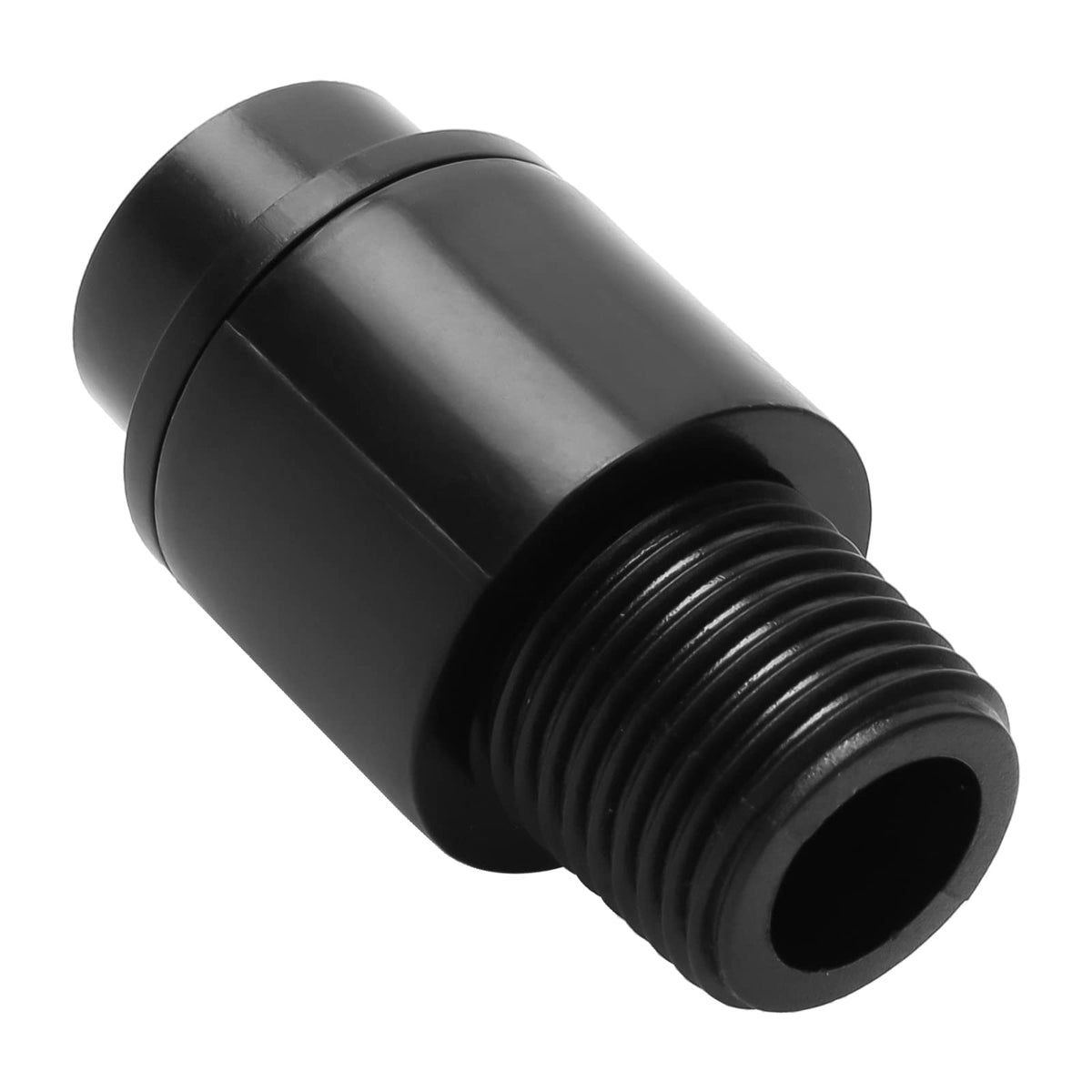GRONGU R172248 front view check valve for Pentair Rainbow 320 inline chlorinator.